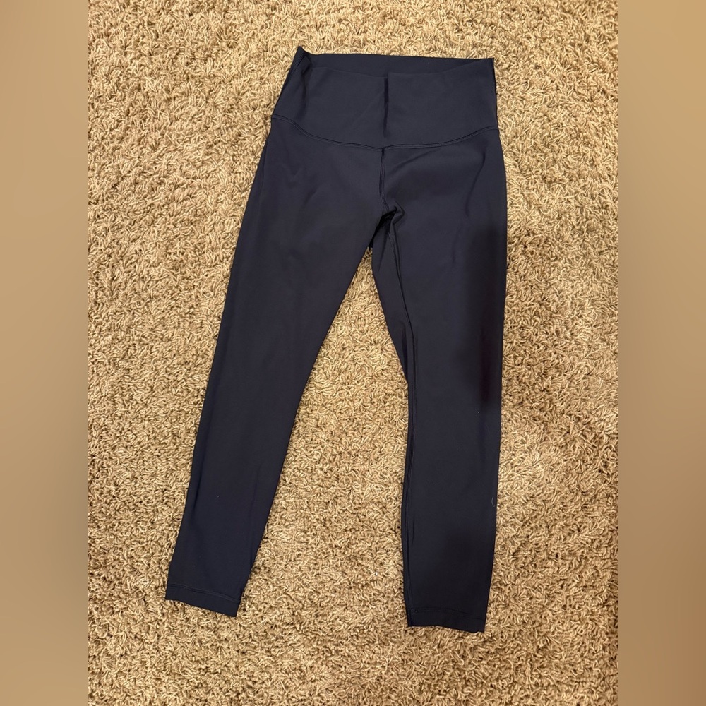 Lululemon Full-Length Wunder Under Legging